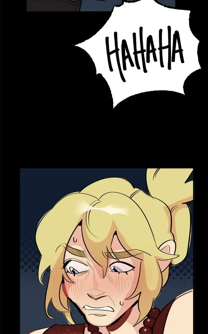 Not So Silent Chapter 72 page 4