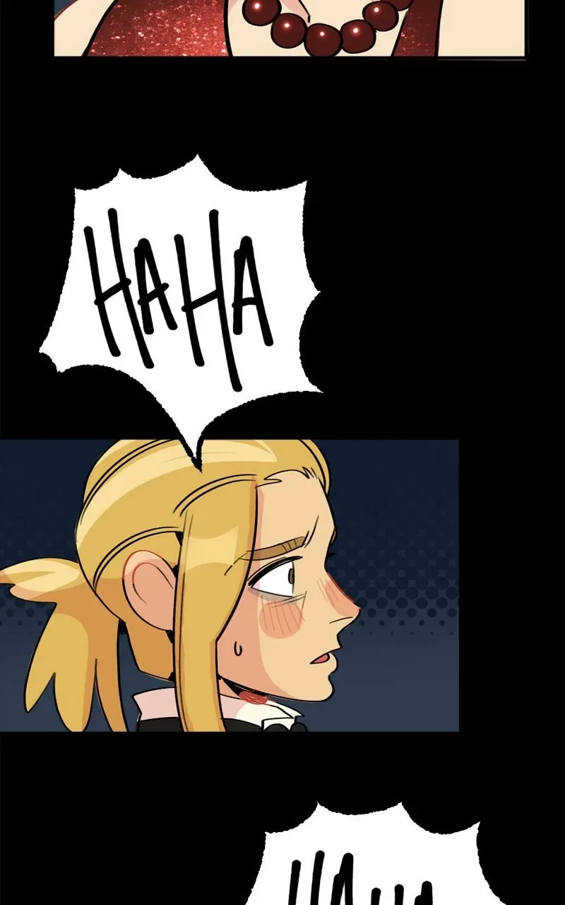 Not So Silent Chapter 72 page 5