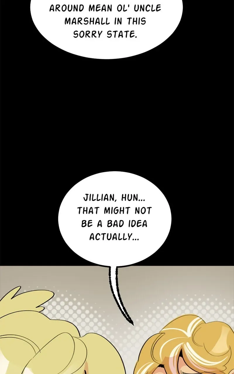 Not So Silent Chapter 72 page 22