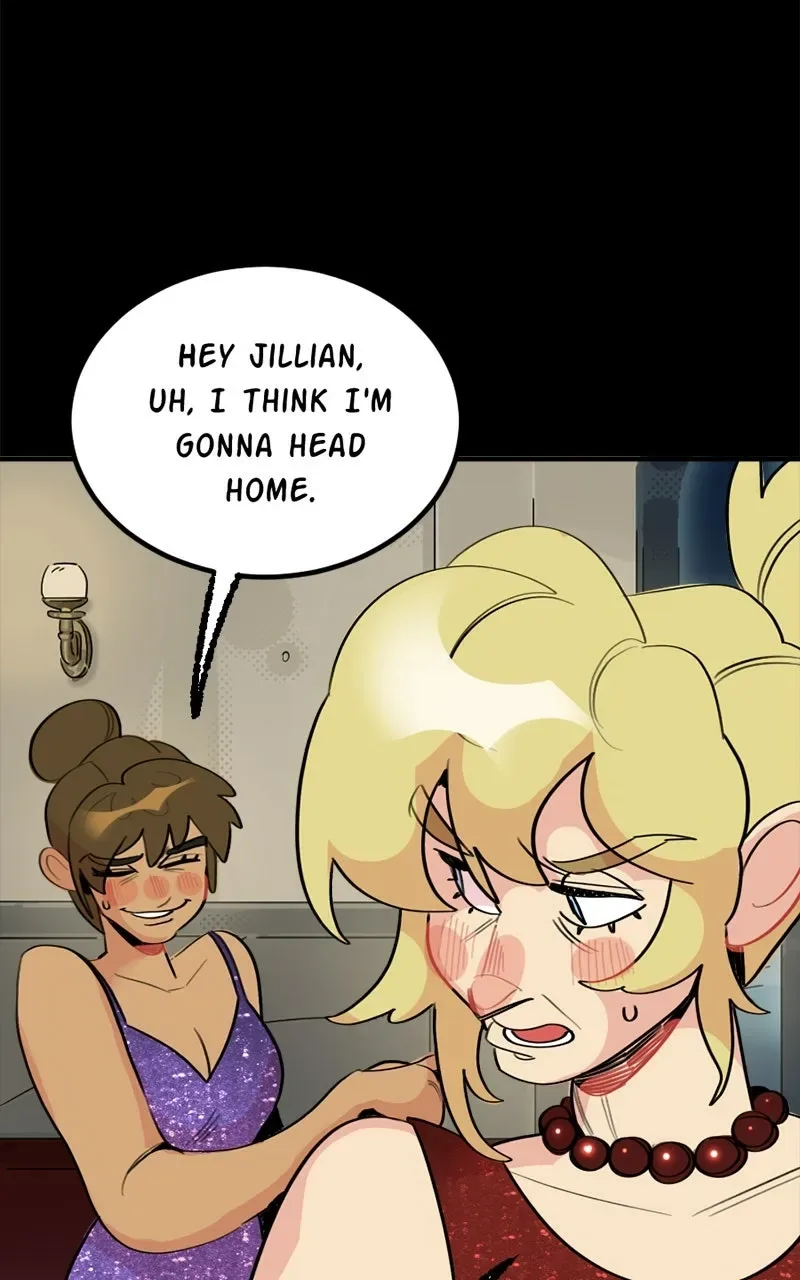 Not So Silent Chapter 72 page 11