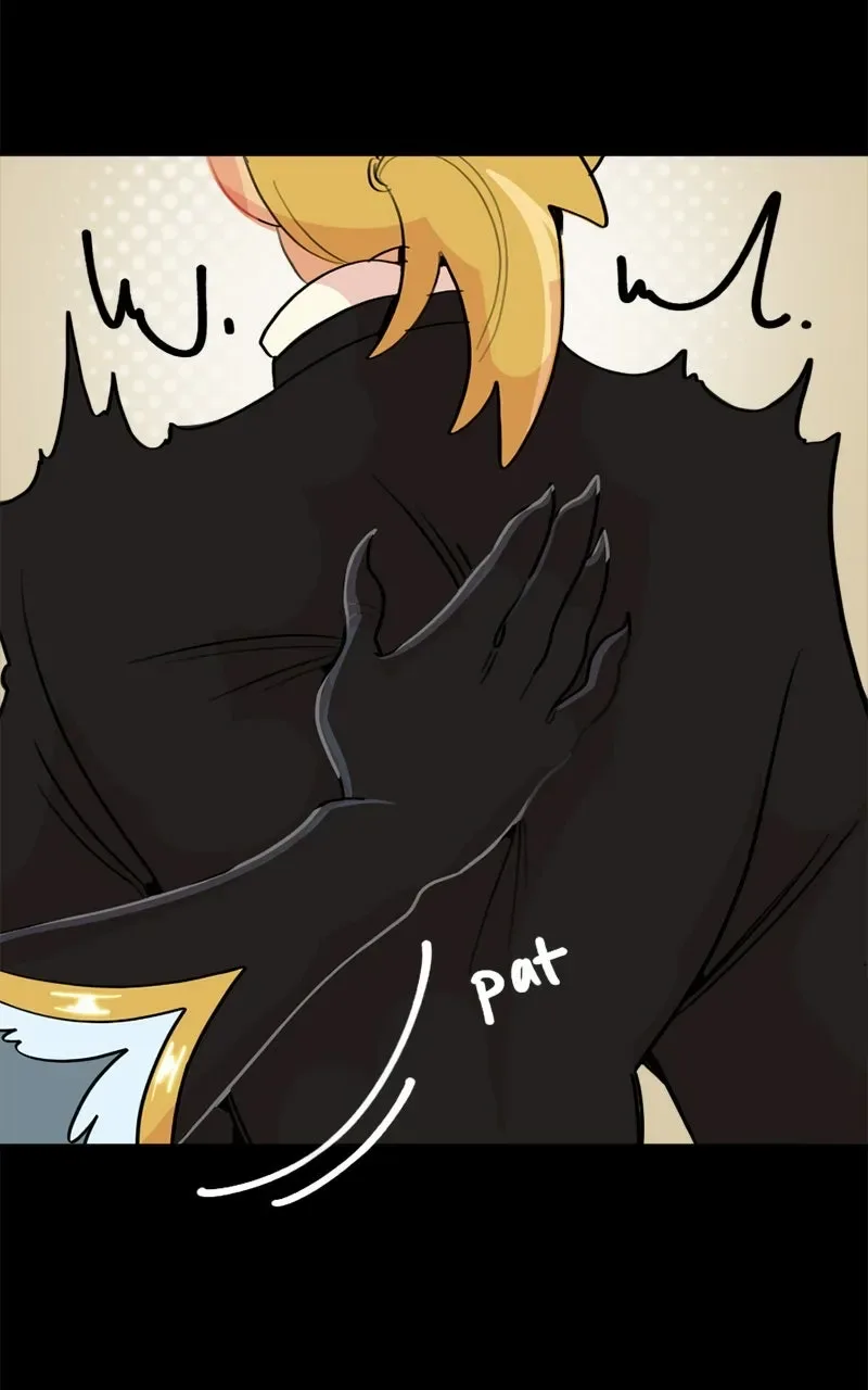 Not So Silent Chapter 72 page 8