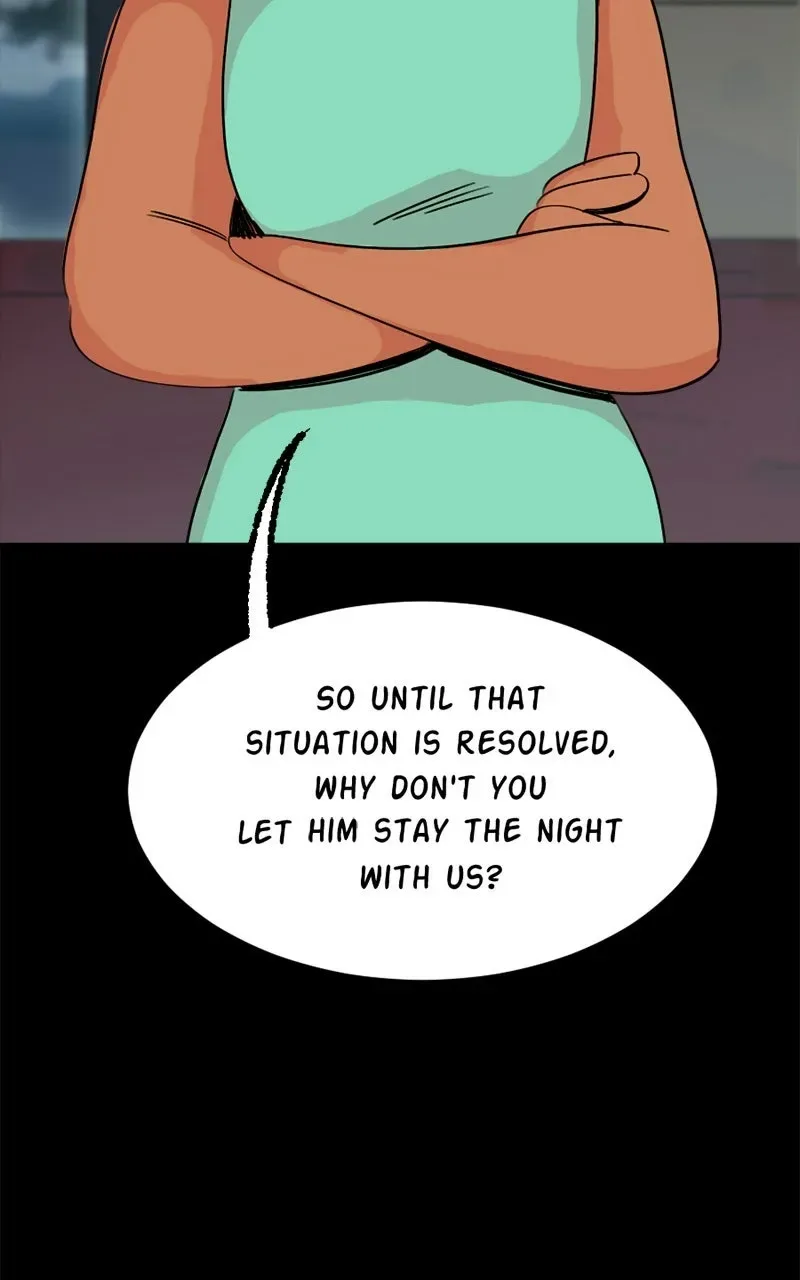 Not So Silent Chapter 72 page 16