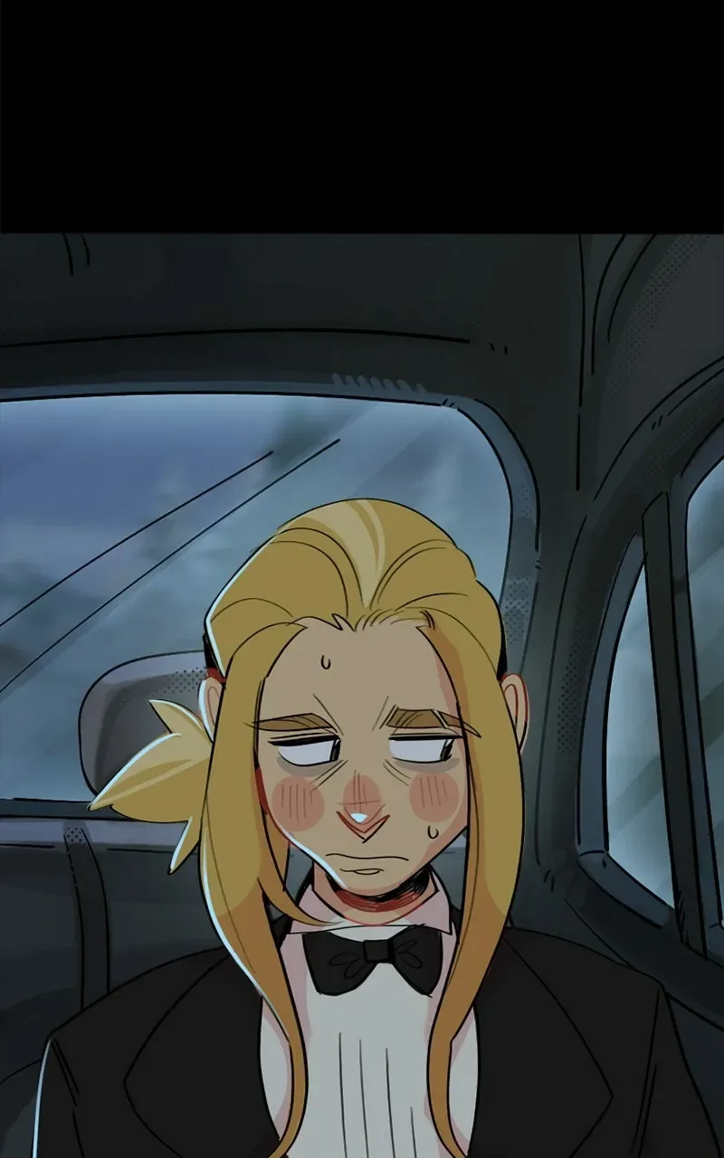 Not So Silent Chapter 72 page 30
