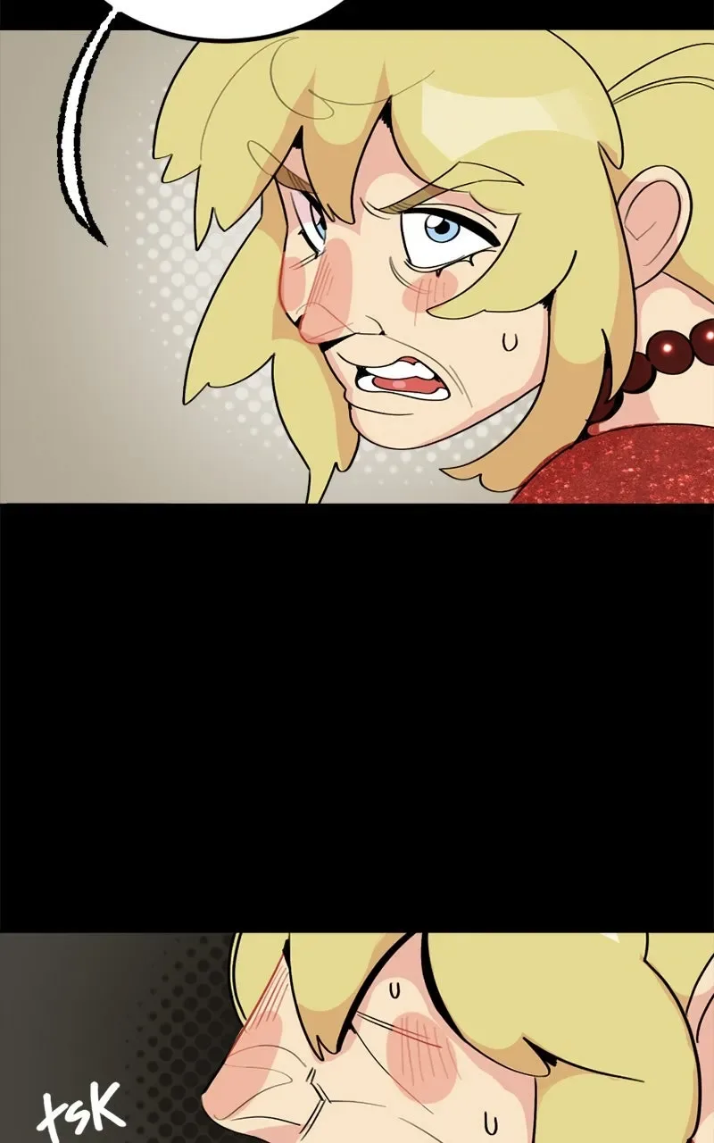 Not So Silent Chapter 72 page 24
