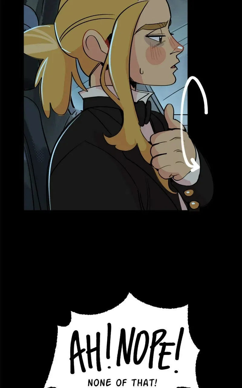 Not So Silent Chapter 72 page 33