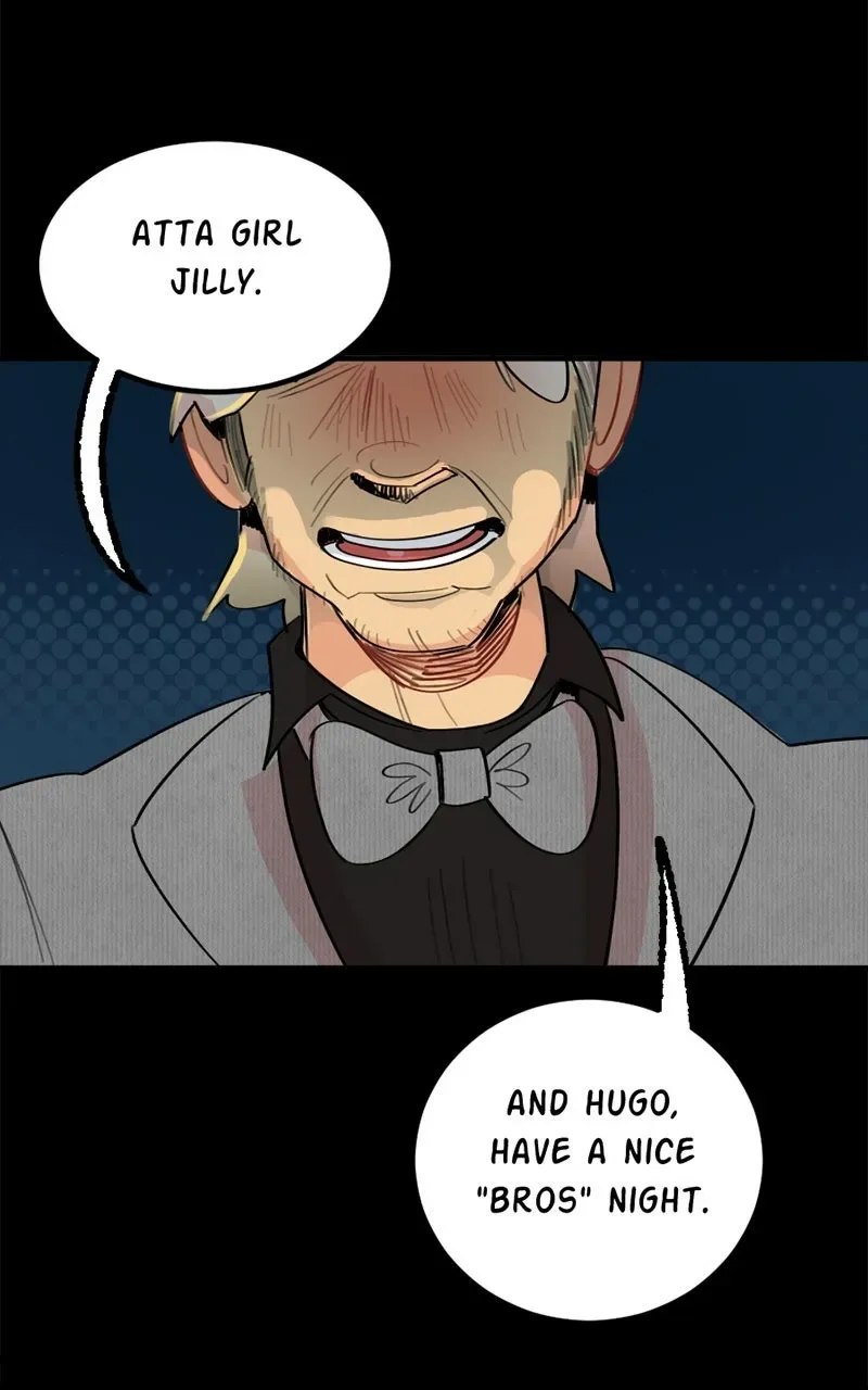Not So Silent Chapter 72 page 27