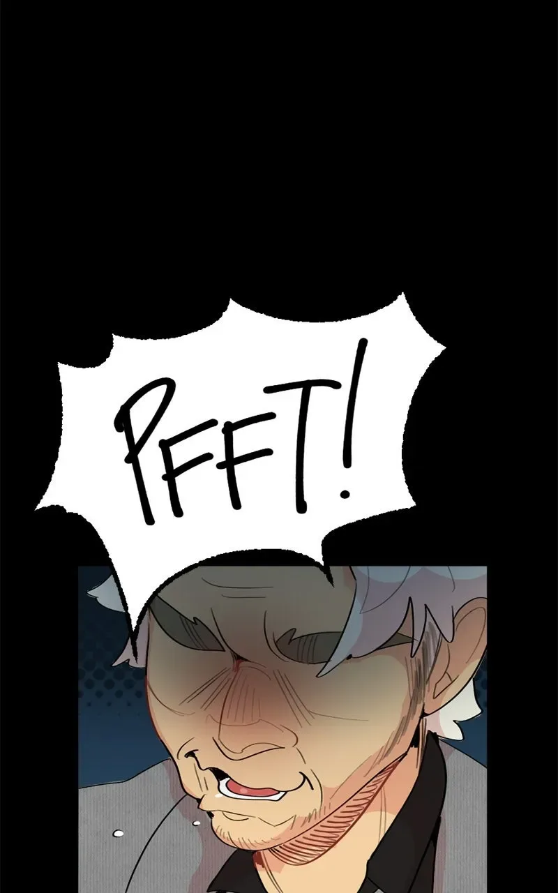 Not So Silent Chapter 72 page 19