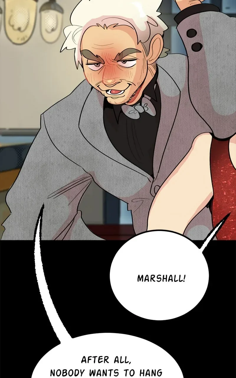 Not So Silent Chapter 72 page 21