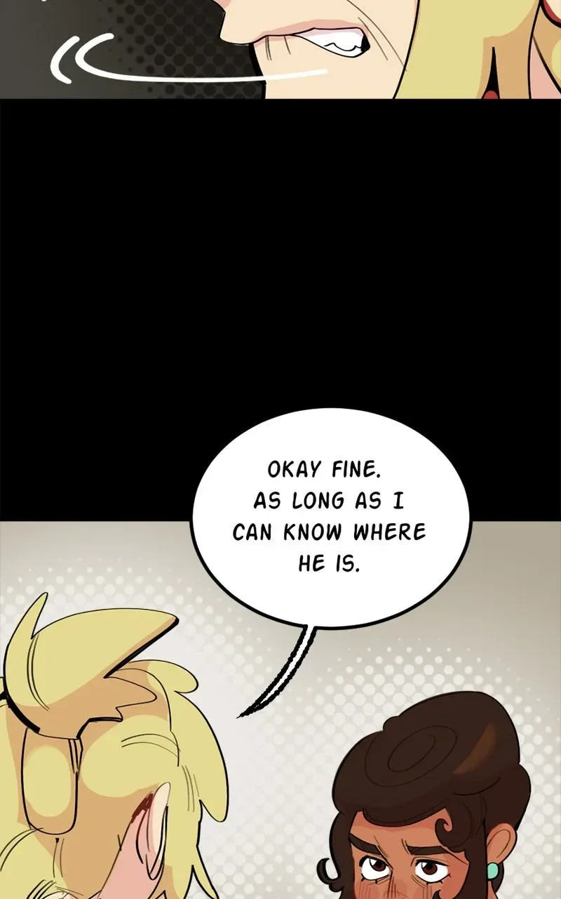 Not So Silent Chapter 72 page 25