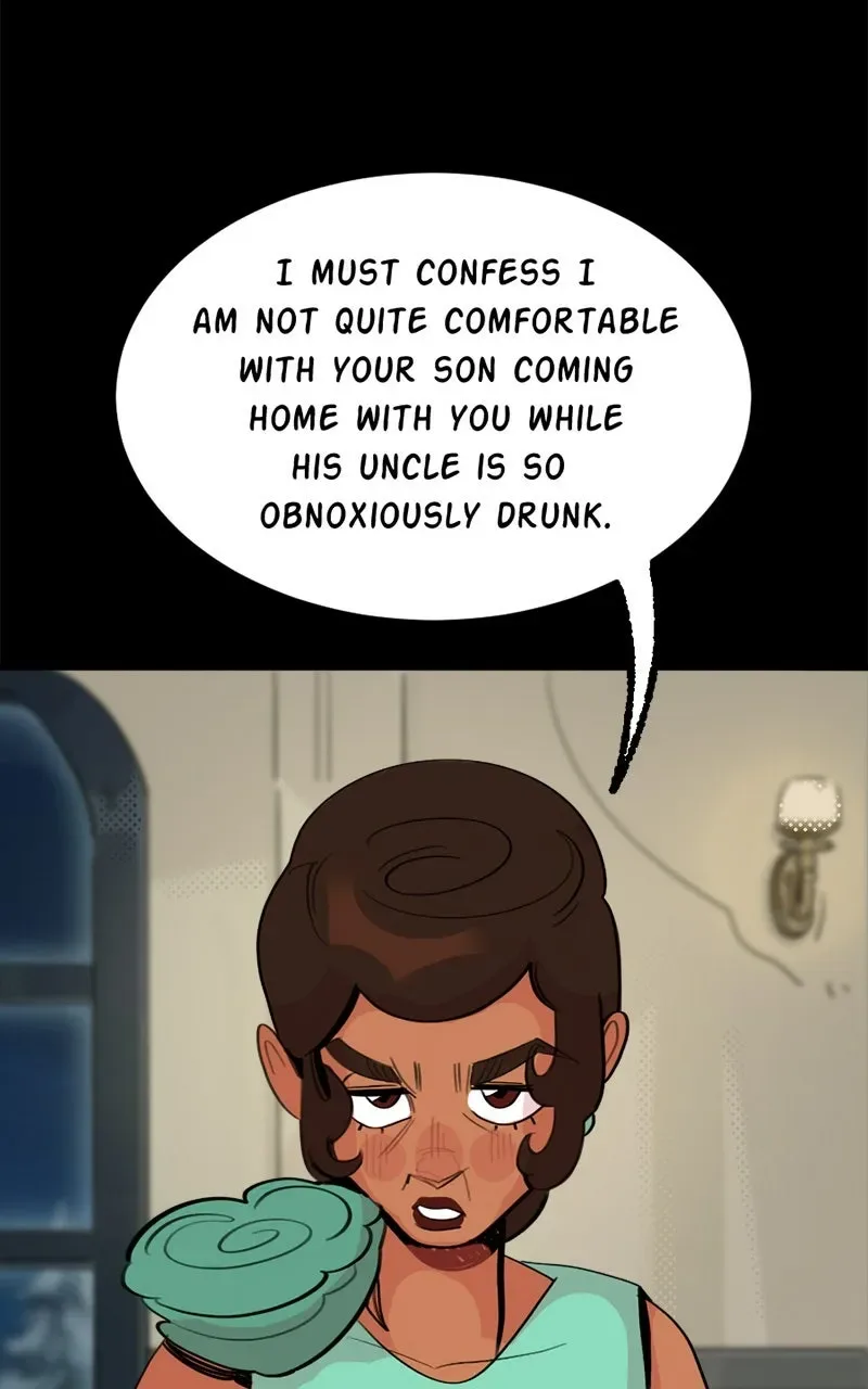 Not So Silent Chapter 72 page 15