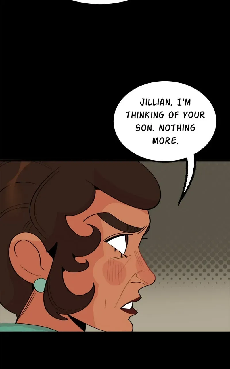 Not So Silent Chapter 72 page 18