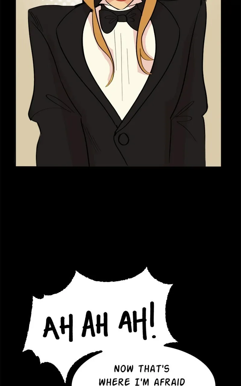 Not So Silent Chapter 72 page 13