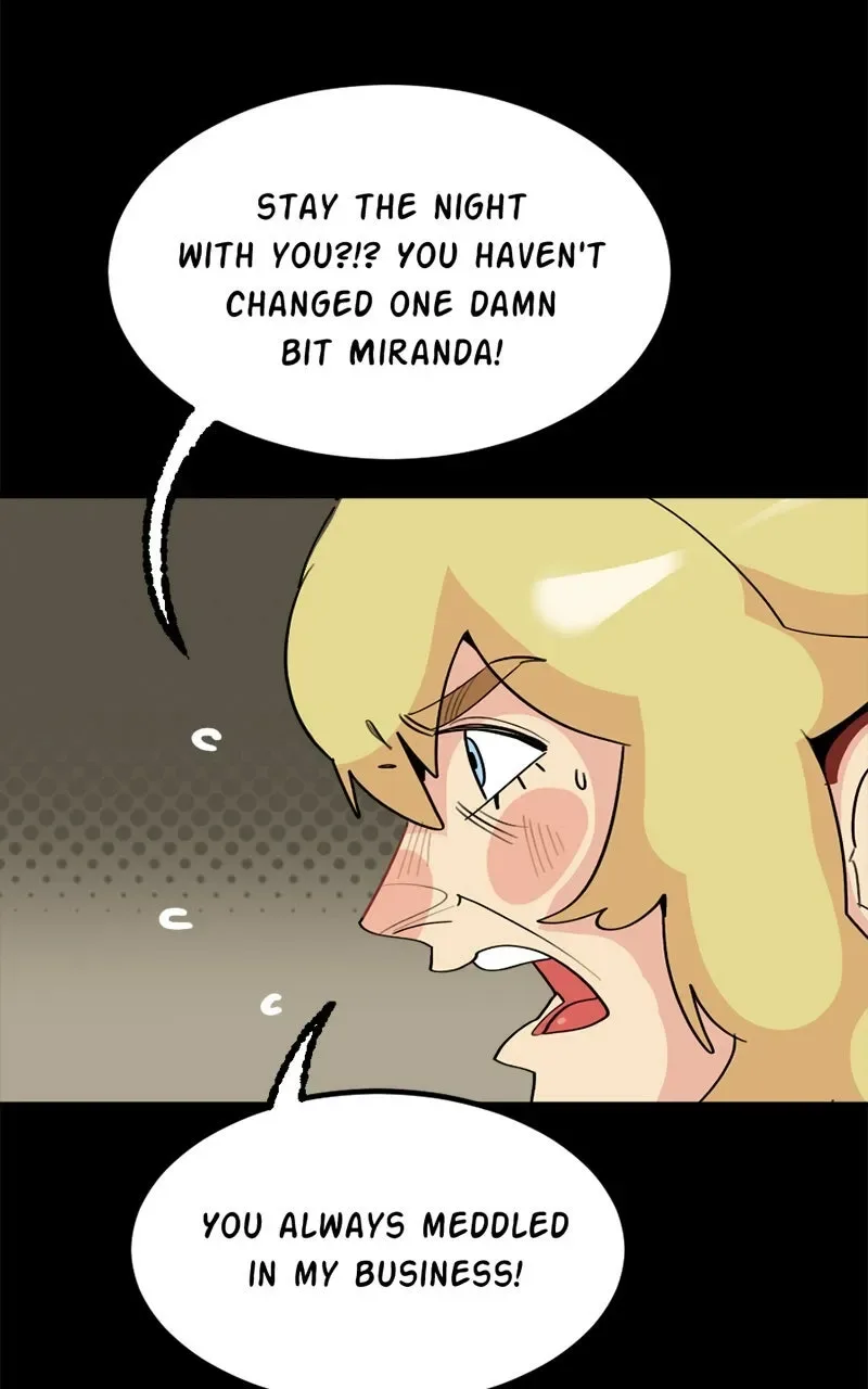 Not So Silent Chapter 72 page 17