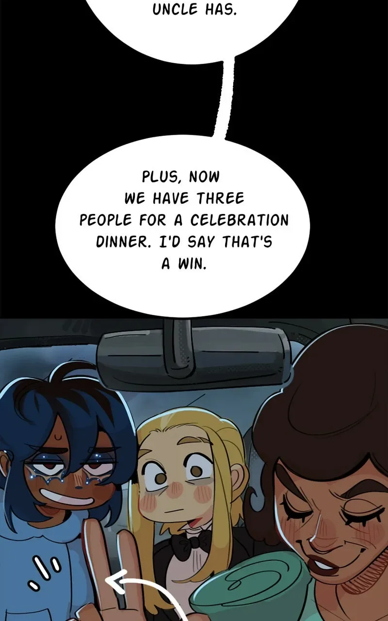 Not So Silent Chapter 72 page 35