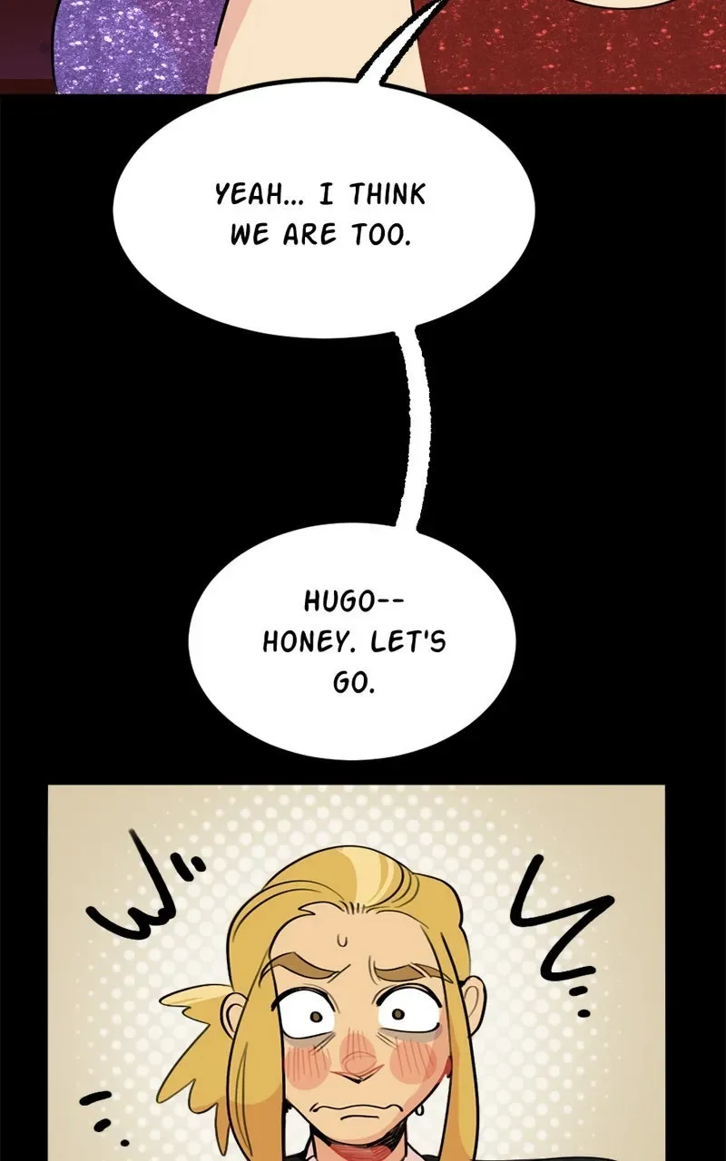 Not So Silent Chapter 72 page 12