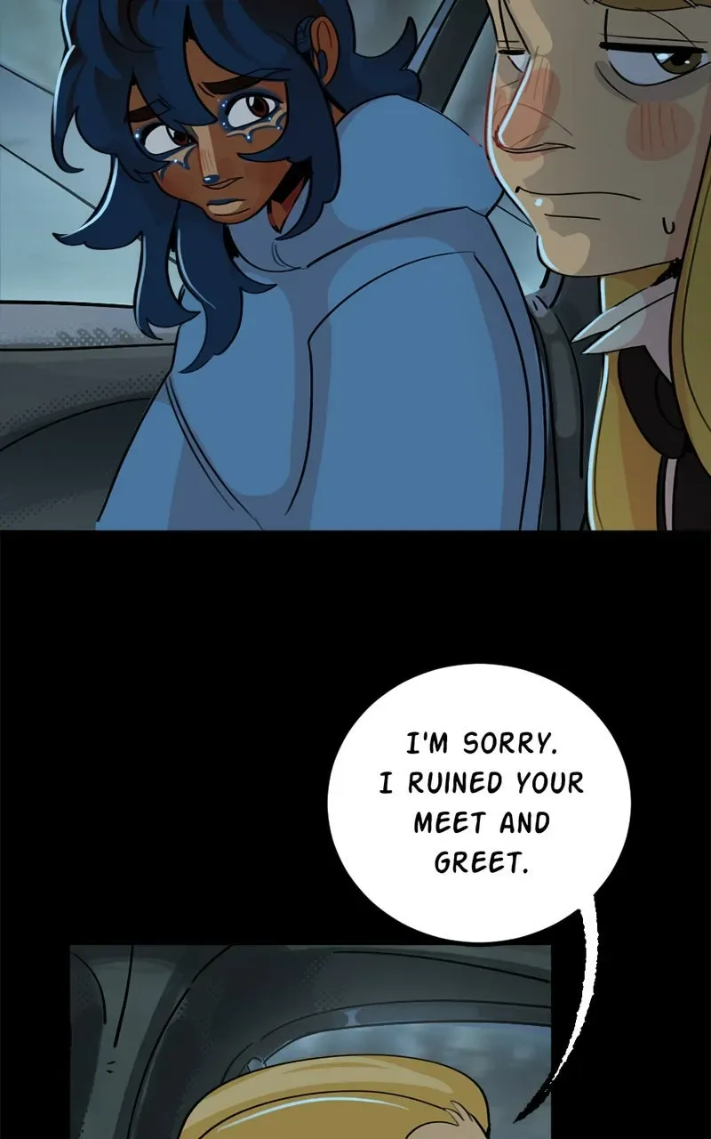 Not So Silent Chapter 72 page 32