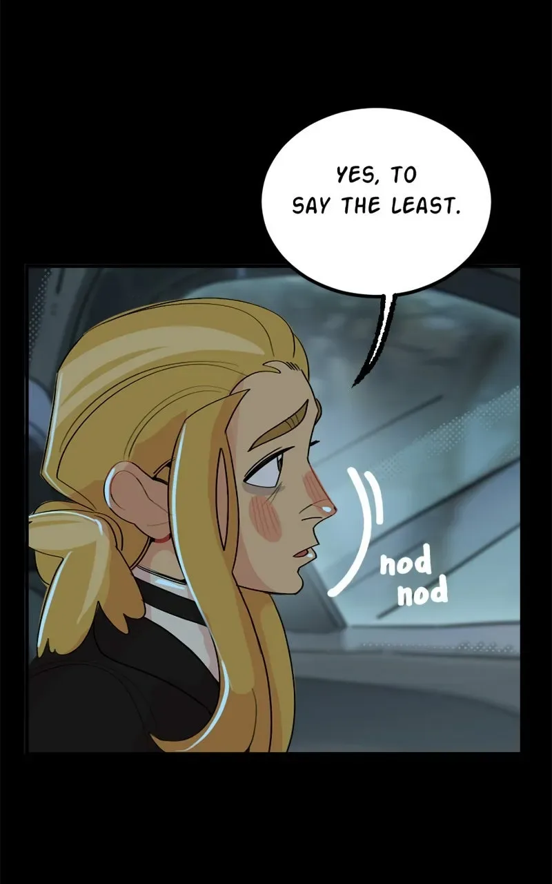 Not So Silent Chapter 72 page 43
