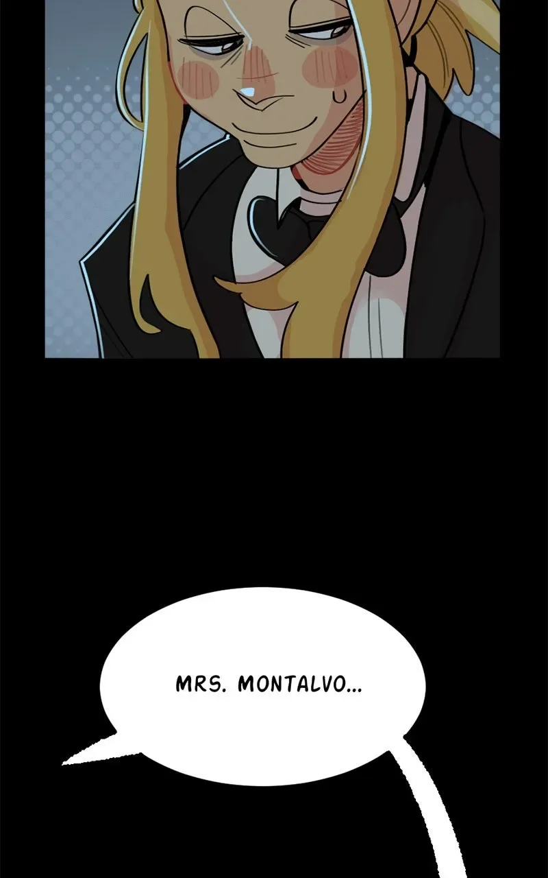 Not So Silent Chapter 72 page 37