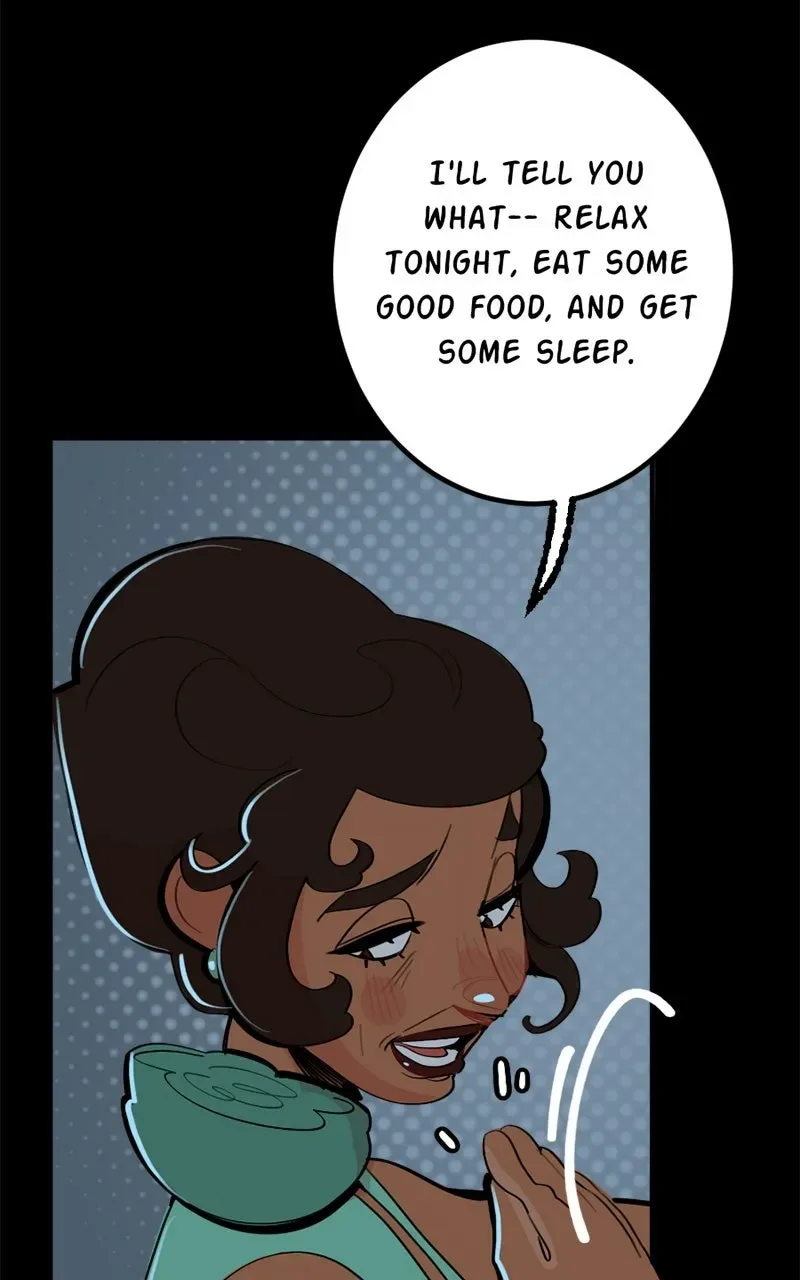 Not So Silent Chapter 72 page 44