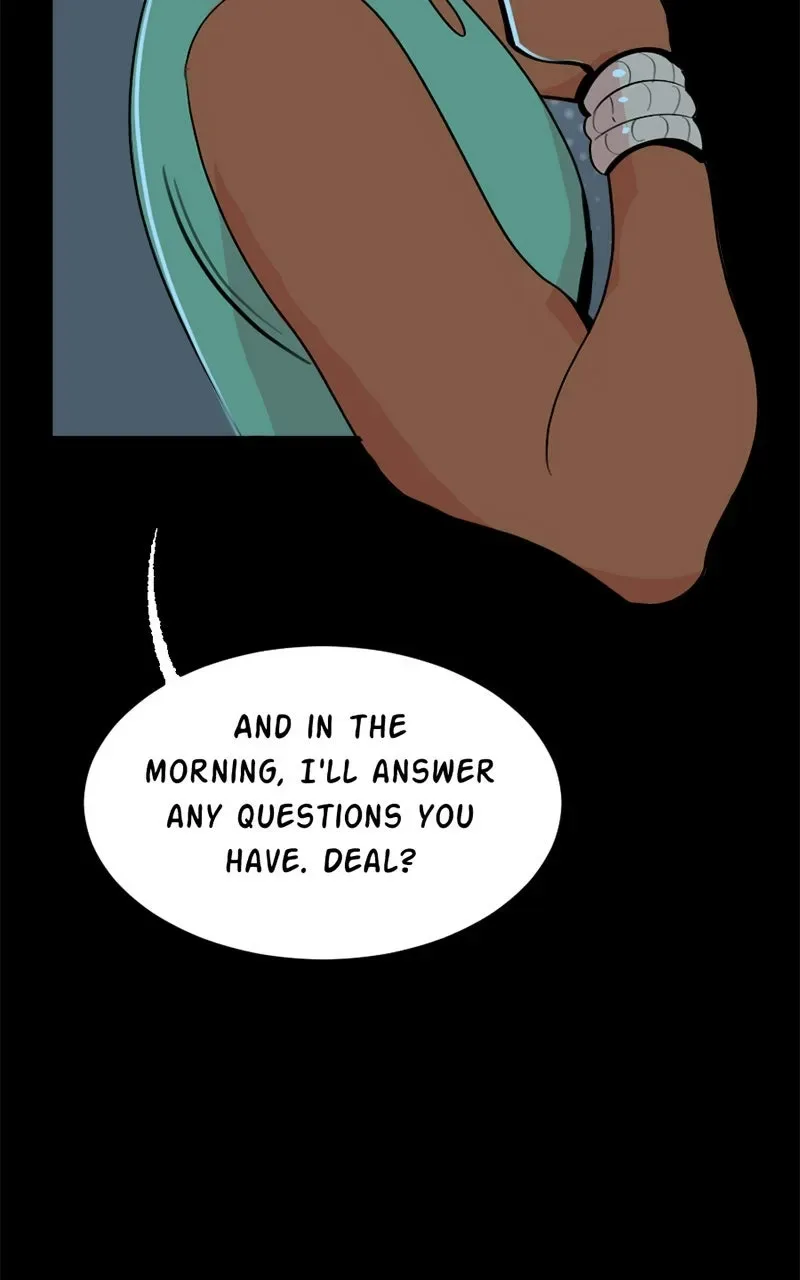 Not So Silent Chapter 72 page 45
