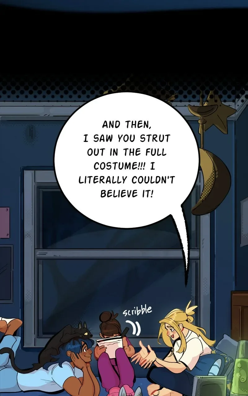 Not So Silent Chapter 72 page 49