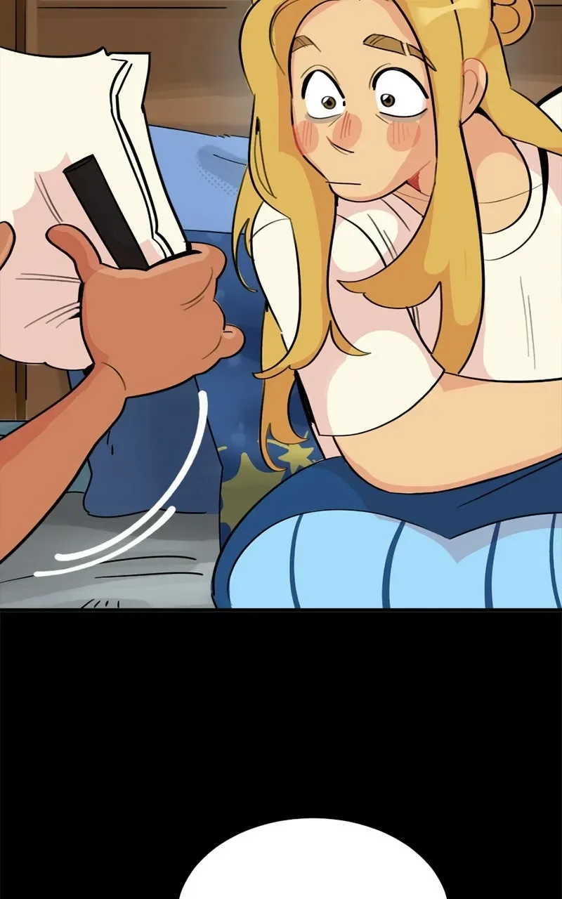 Not So Silent Chapter 72 page 53