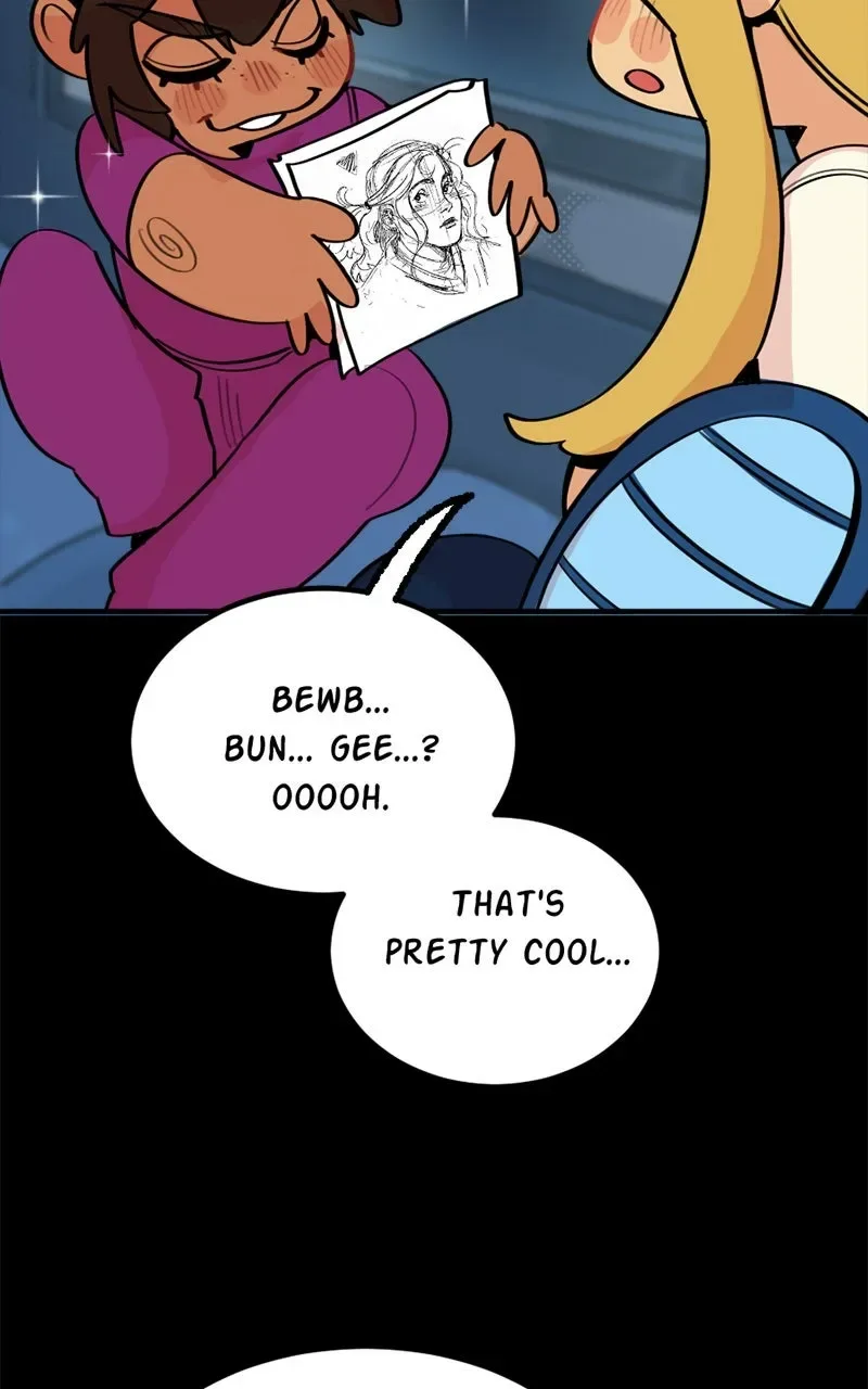 Not So Silent Chapter 72 page 56