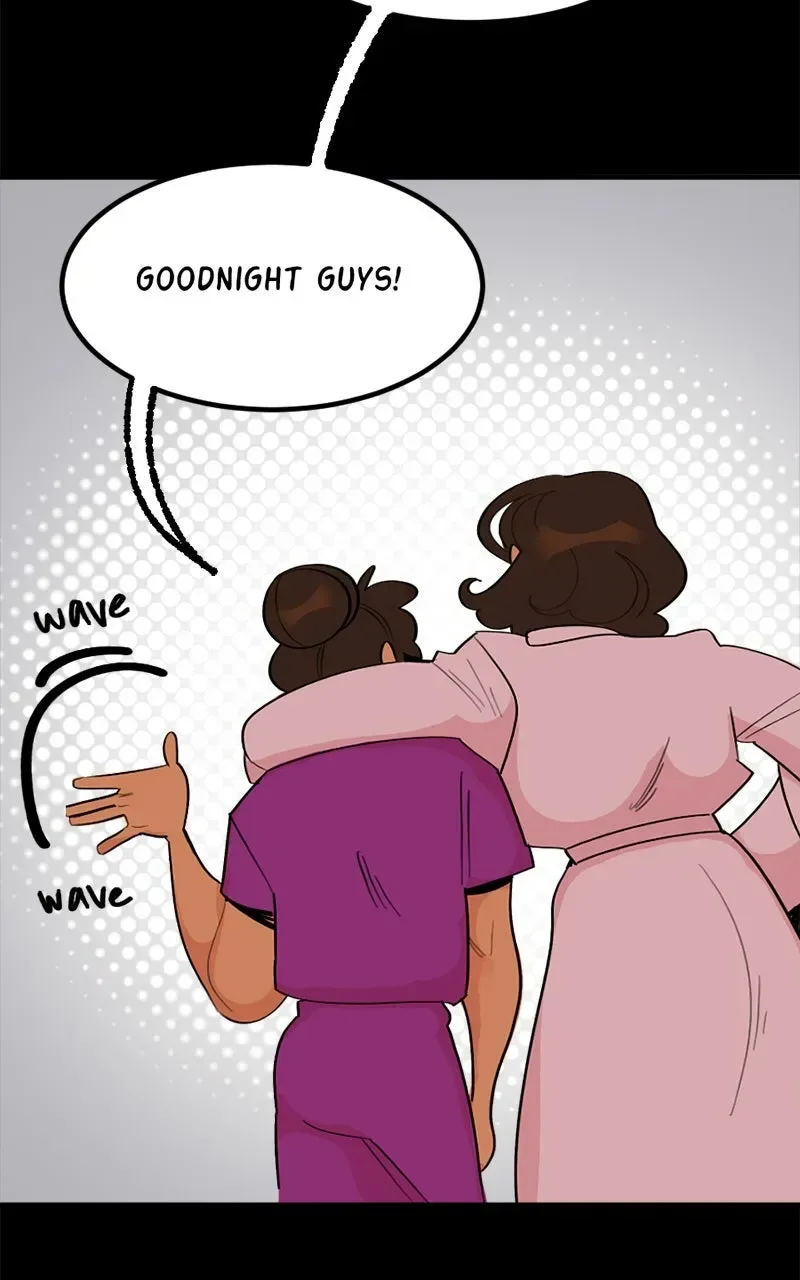 Not So Silent Chapter 72 page 60