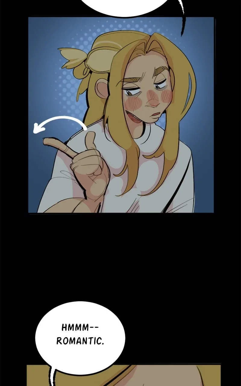 Not So Silent Chapter 73 page 14