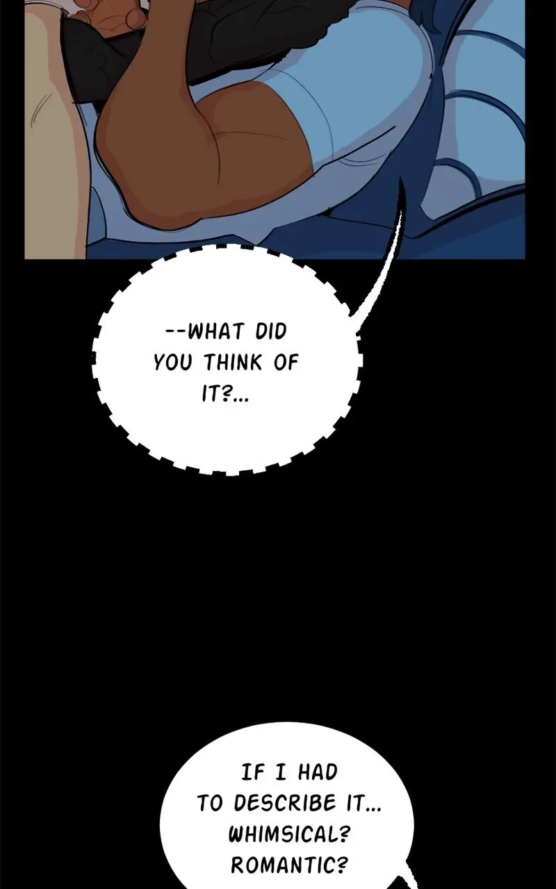 Not So Silent Chapter 73 page 13