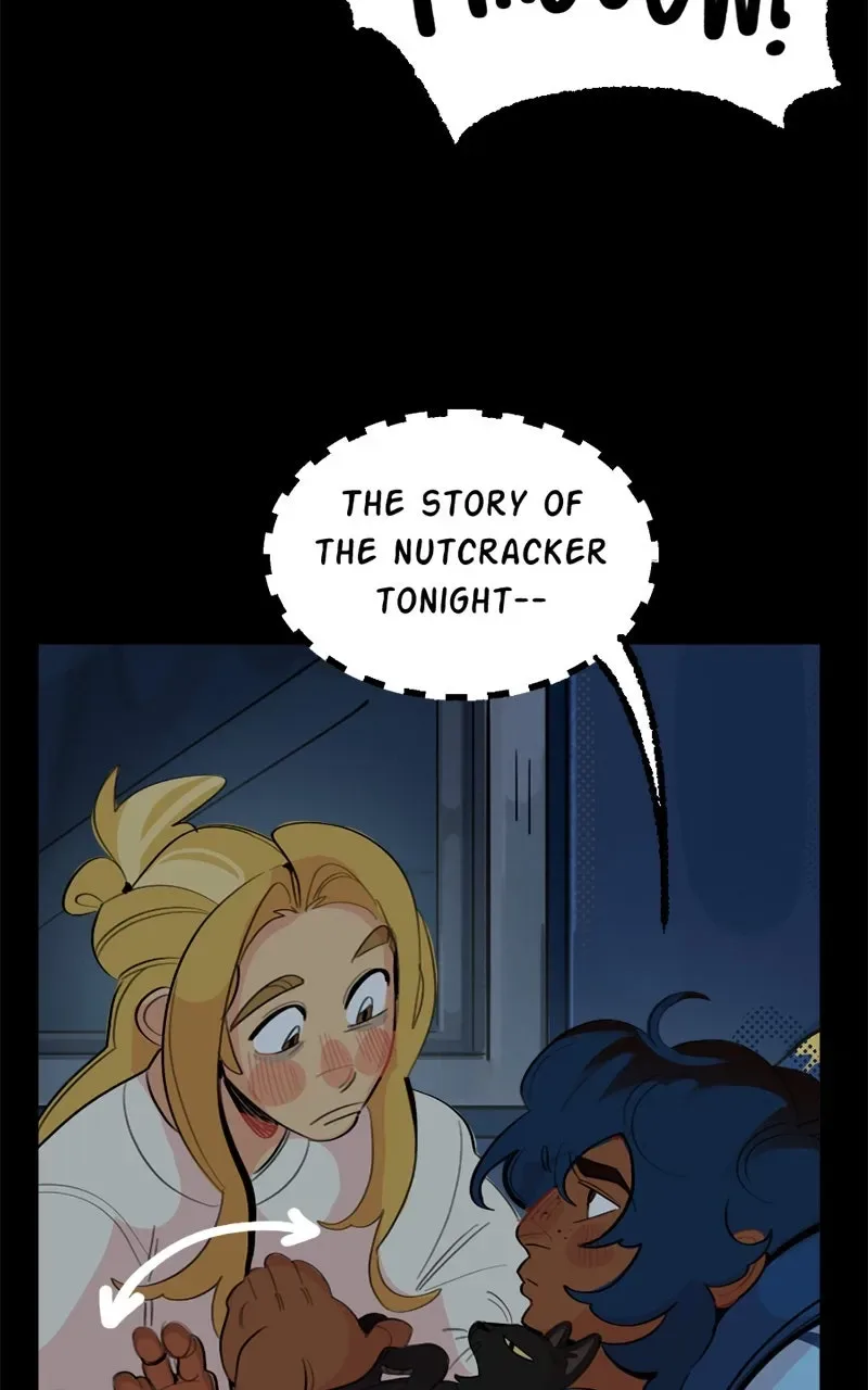 Not So Silent Chapter 73 page 12