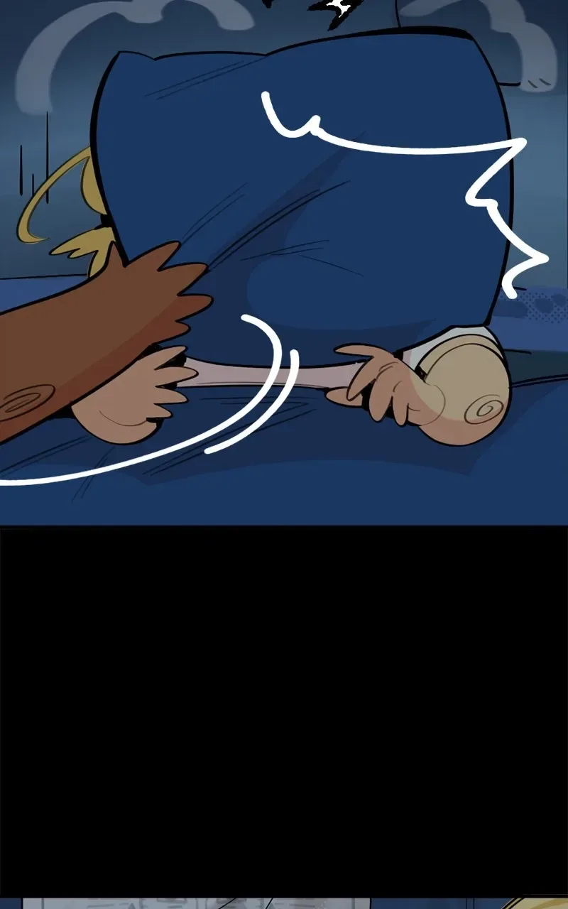 Not So Silent Chapter 73 page 9