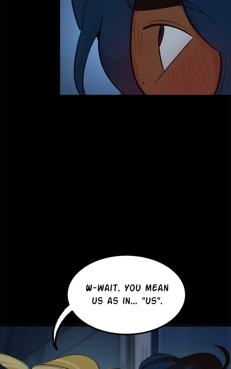 Not So Silent Chapter 73 page 18