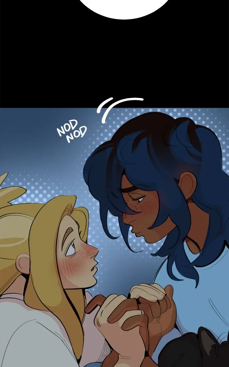 Not So Silent Chapter 73 page 25