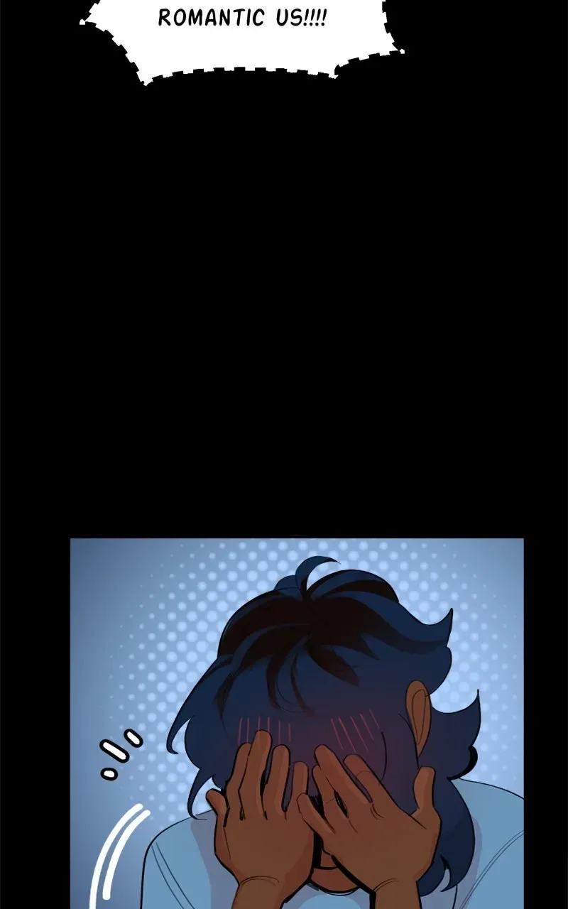 Not So Silent Chapter 73 page 21