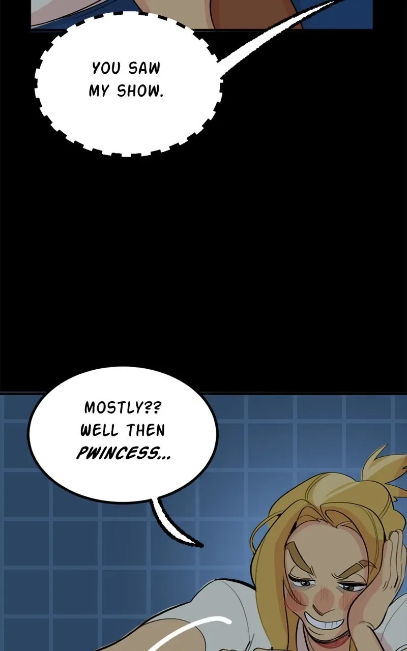 Not So Silent Chapter 73 page 5