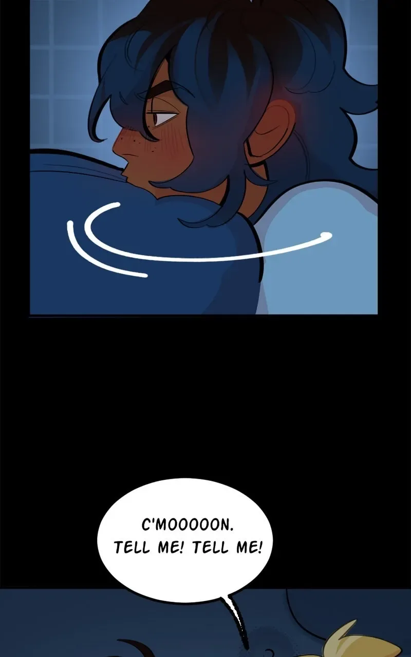 Not So Silent Chapter 73 page 7