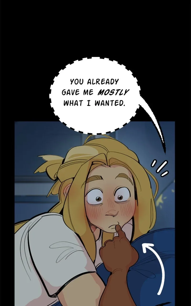 Not So Silent Chapter 73 page 4