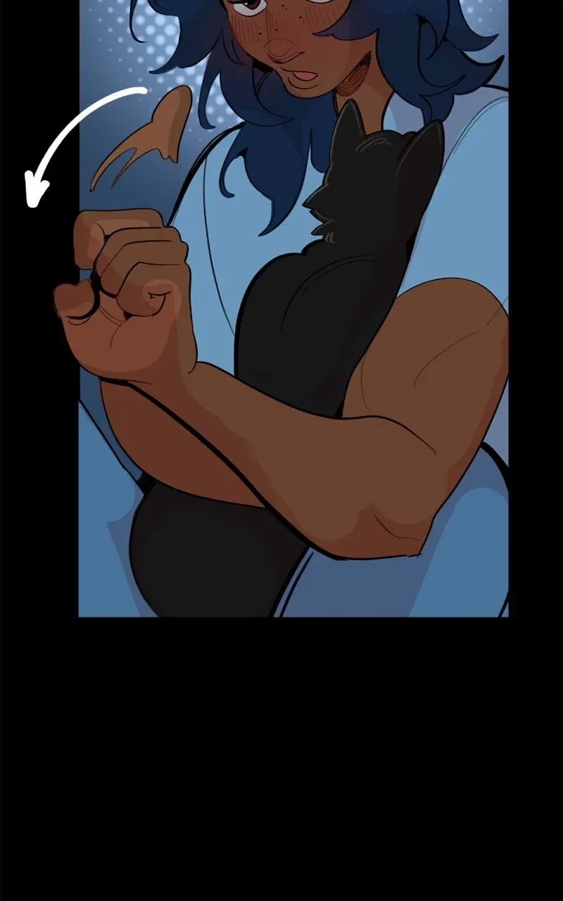 Not So Silent Chapter 73 page 29