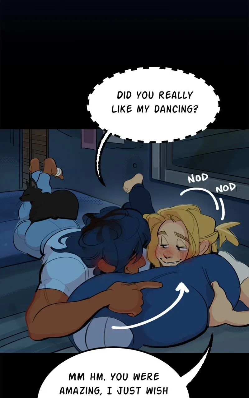 Not So Silent Chapter 73 page 2