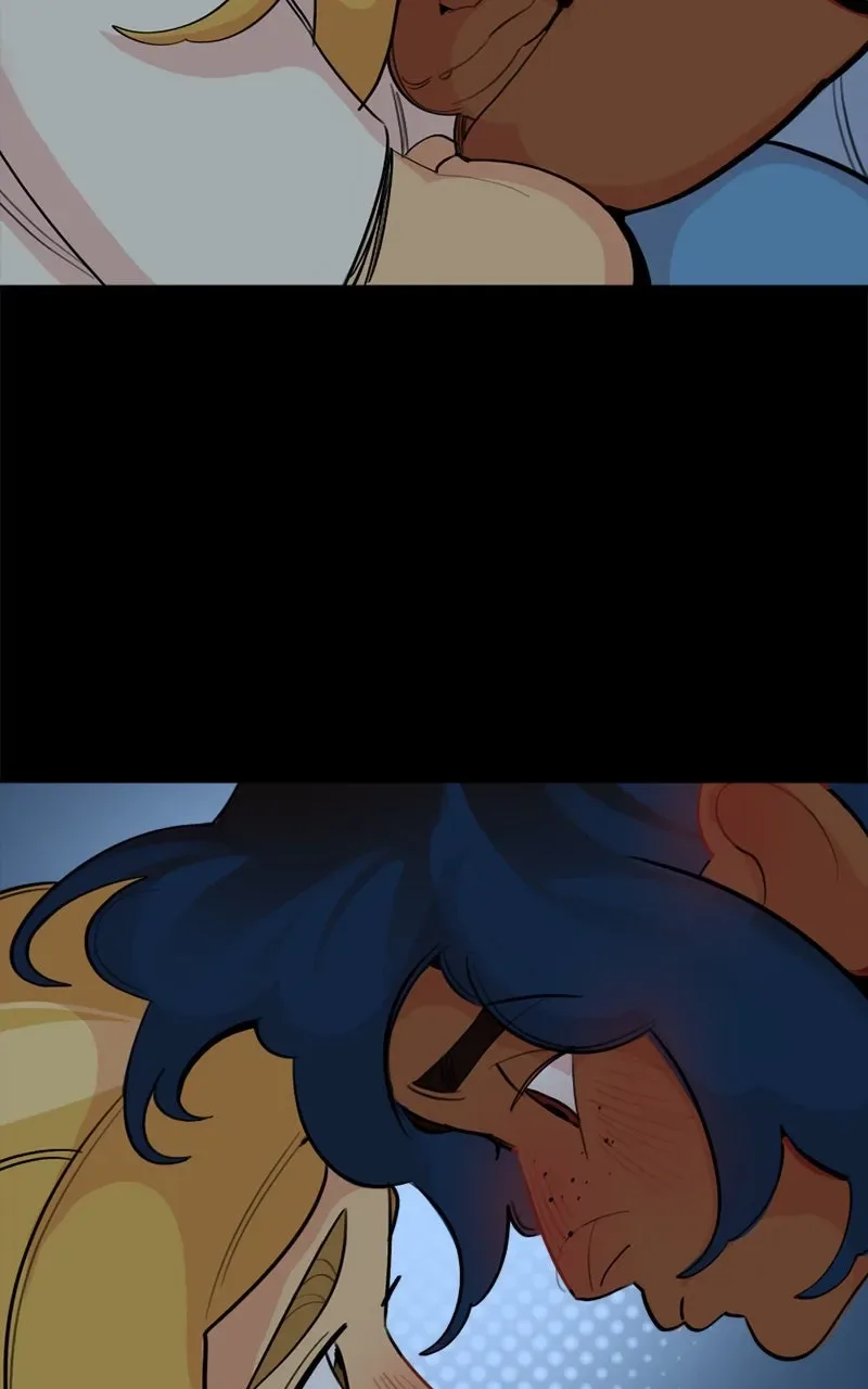 Not So Silent Chapter 73 page 27