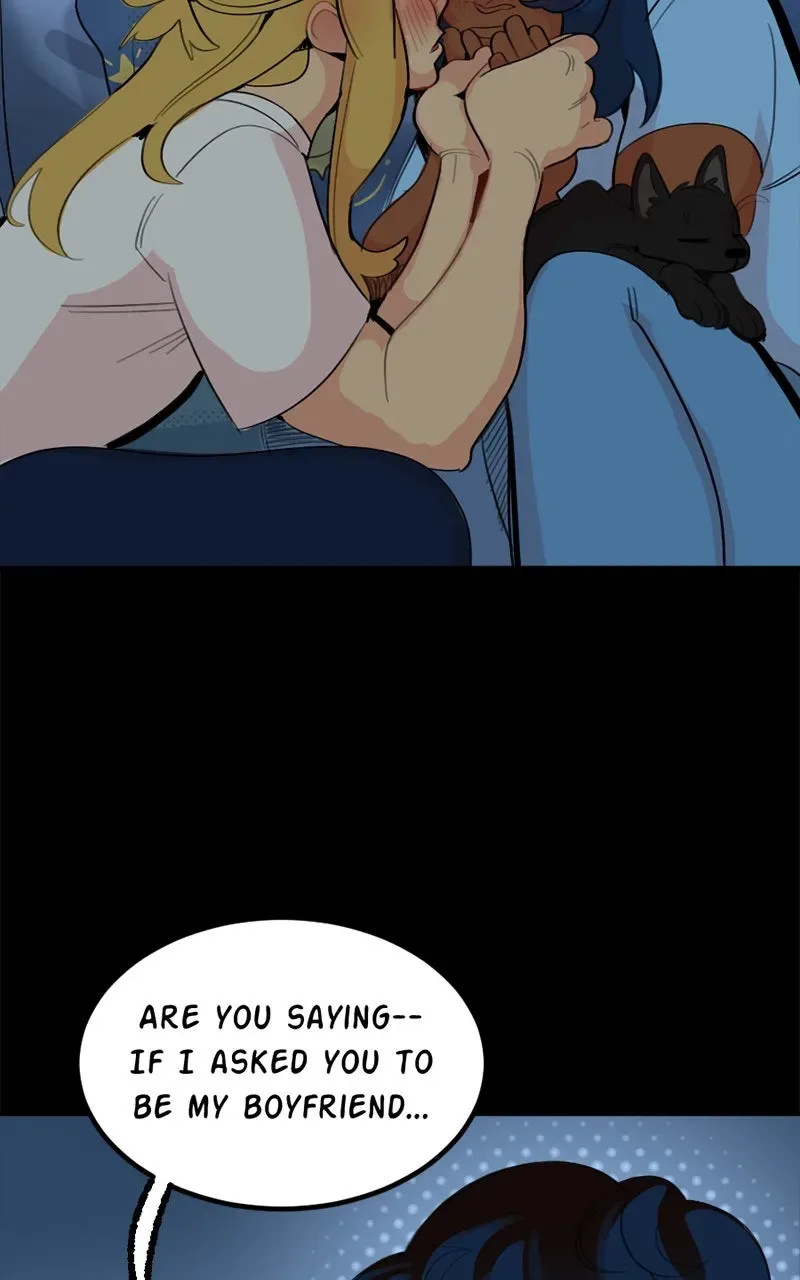 Not So Silent Chapter 73 page 23