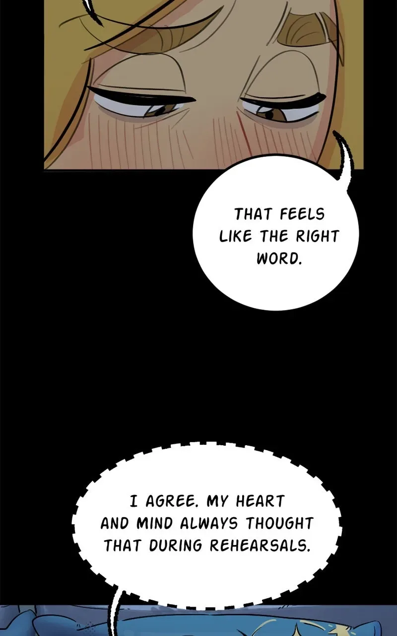 Not So Silent Chapter 73 page 15