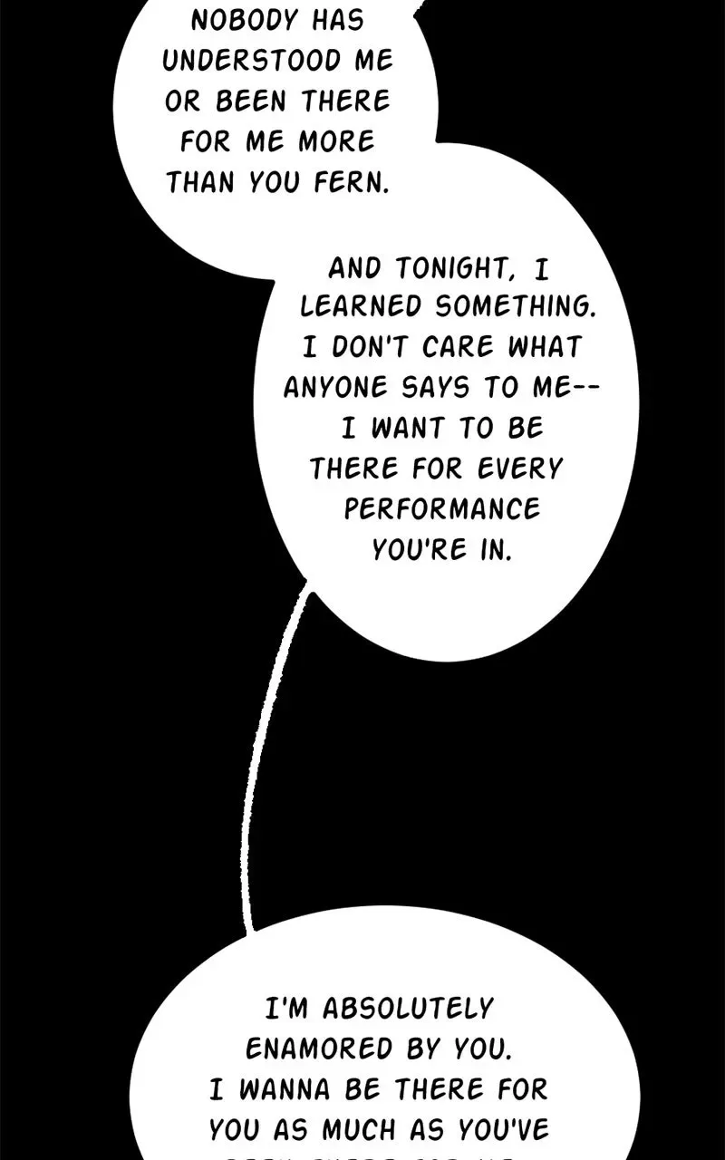 Not So Silent Chapter 73 page 36