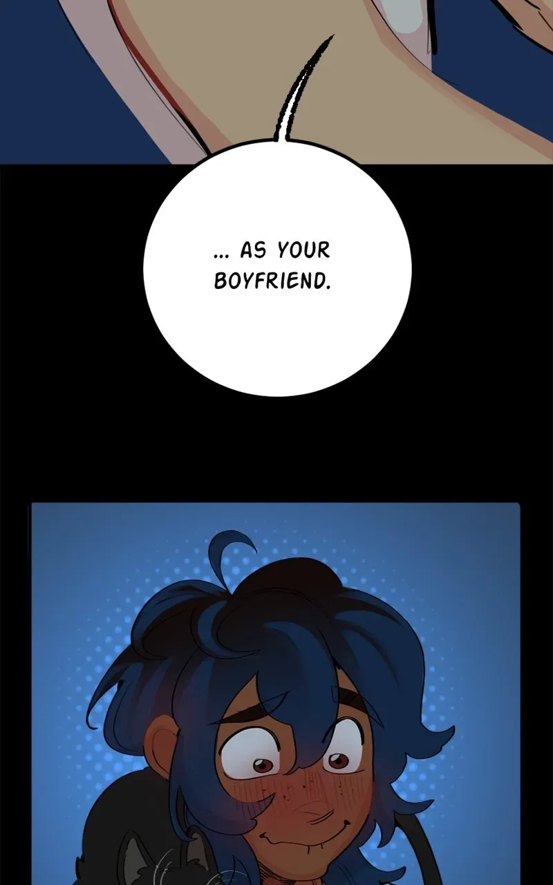 Not So Silent Chapter 73 page 38