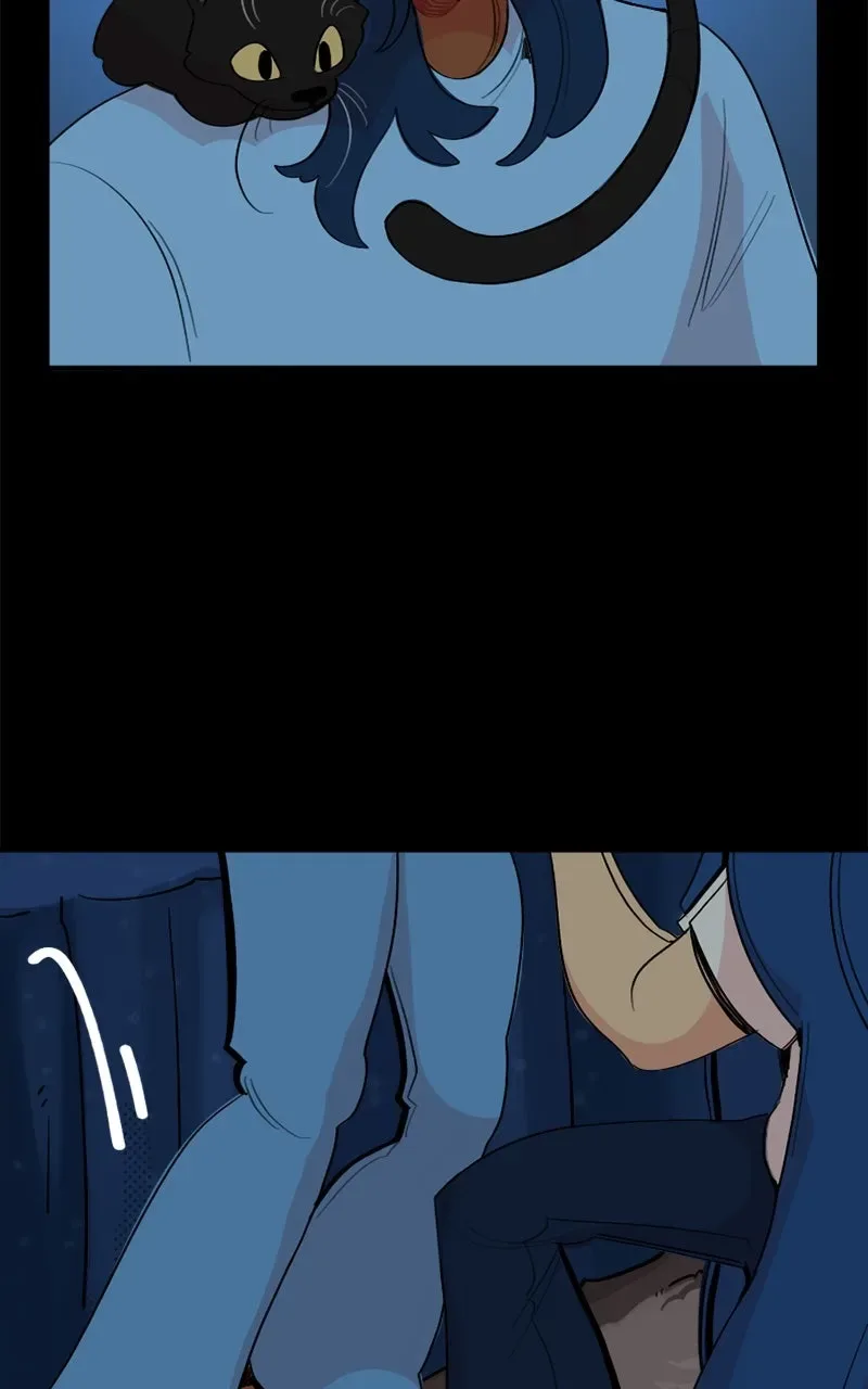 Not So Silent Chapter 73 page 39