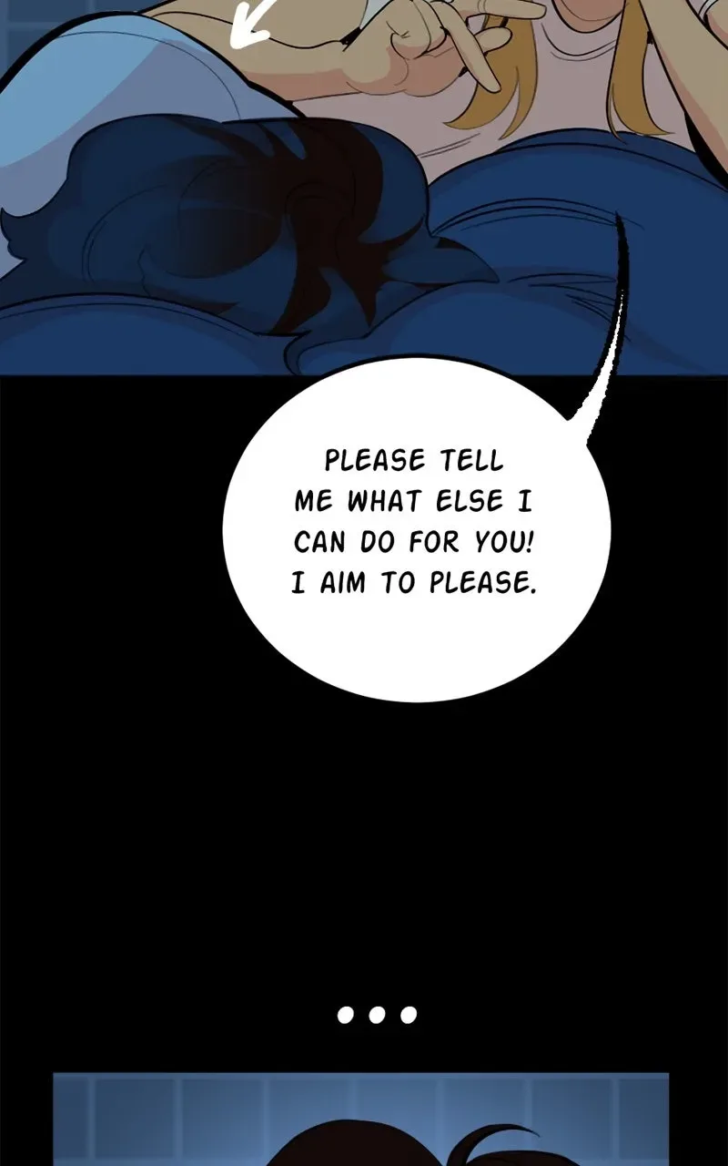 Not So Silent Chapter 73 page 6