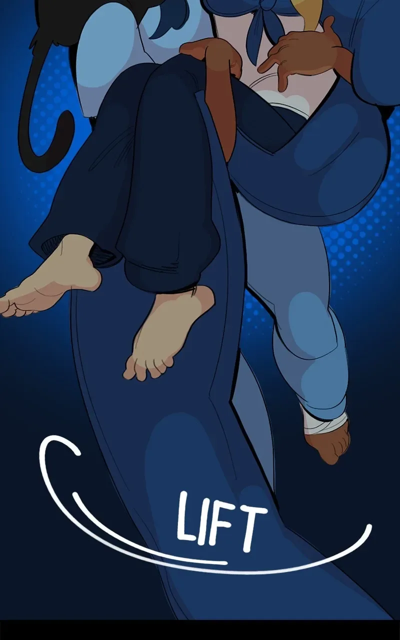 Not So Silent Chapter 73 page 41