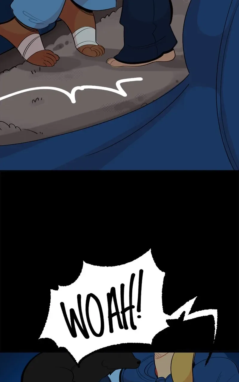 Not So Silent Chapter 73 page 40