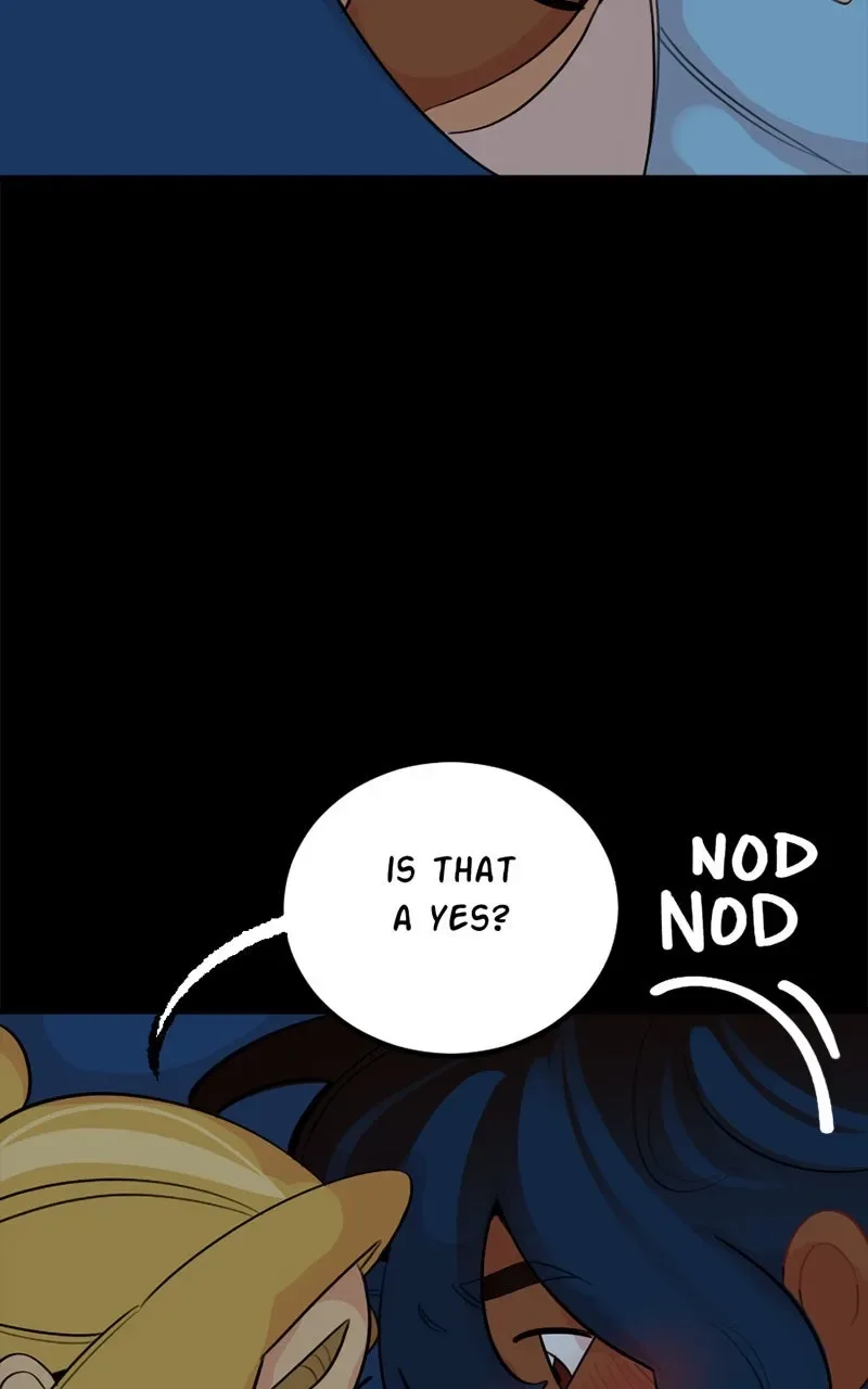 Not So Silent Chapter 73 page 47